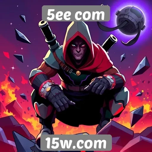 Destaques dos jogos mais populares no 5ee com