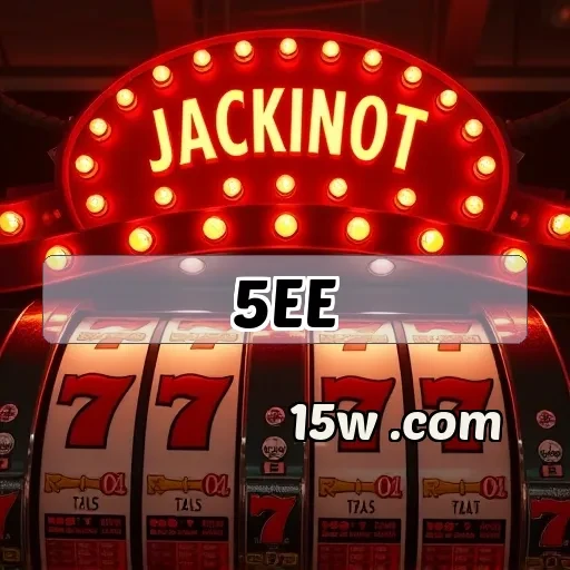 5ee com Segurança: Proteja sua Jogatina com Estilo e Confiança